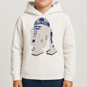 R2D2 Kids Hoodie 4