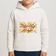 Definitely Maybe Kids Hoodie 4