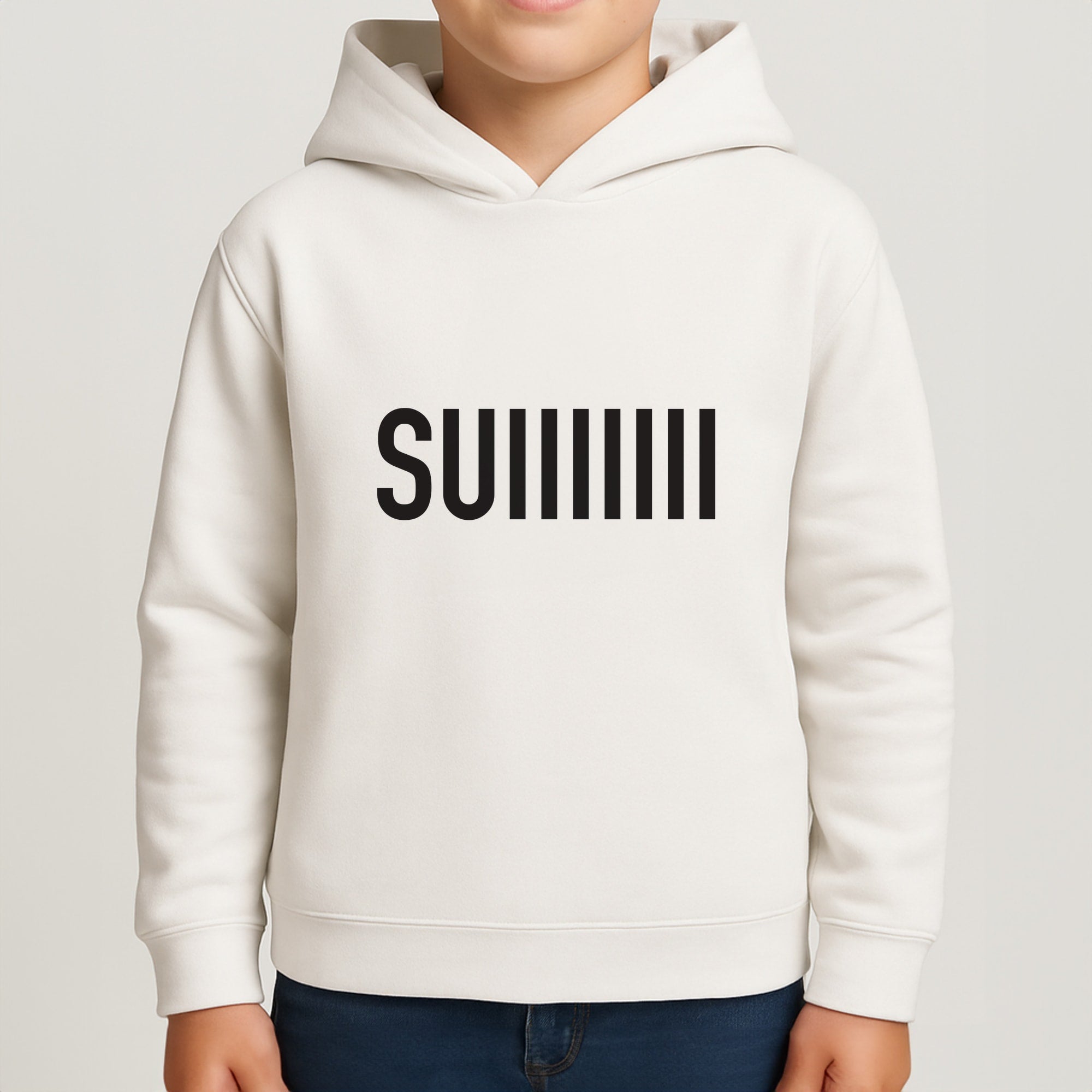 SUI - Football Kids Hoodie