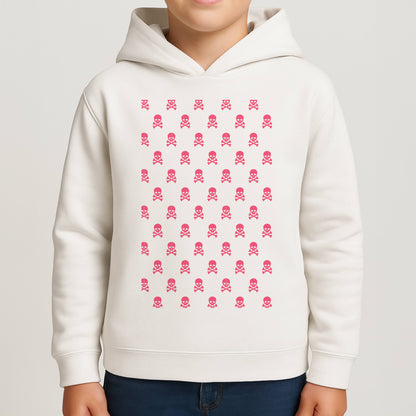 Whats Your Poison - Halloween Boys Hoodie