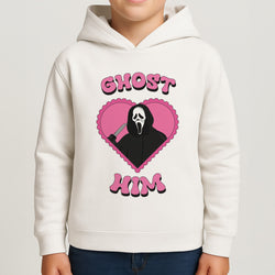 Ghost Him Boys Hoodie