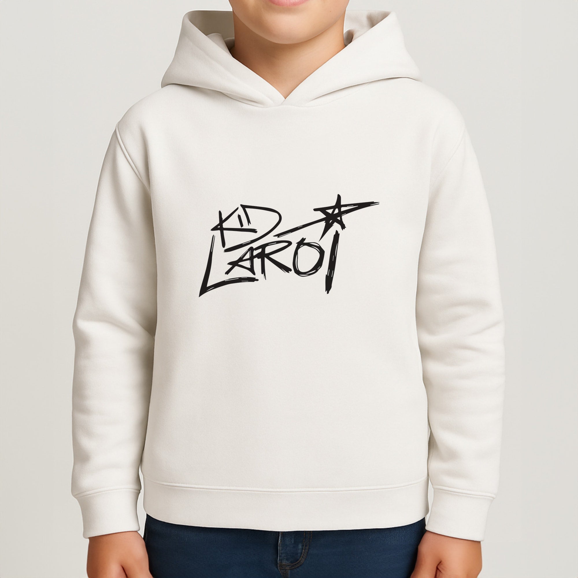 Kid Sketch Kids Hoodie