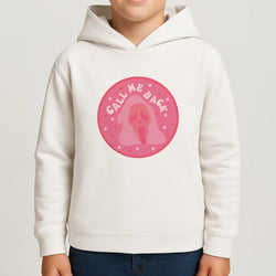 Call Me Back Ghostface - Scream Kids Hoodie