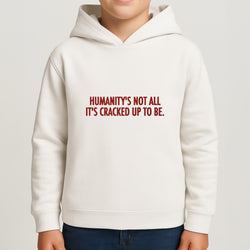 Humanity - VD Kids Hoodie