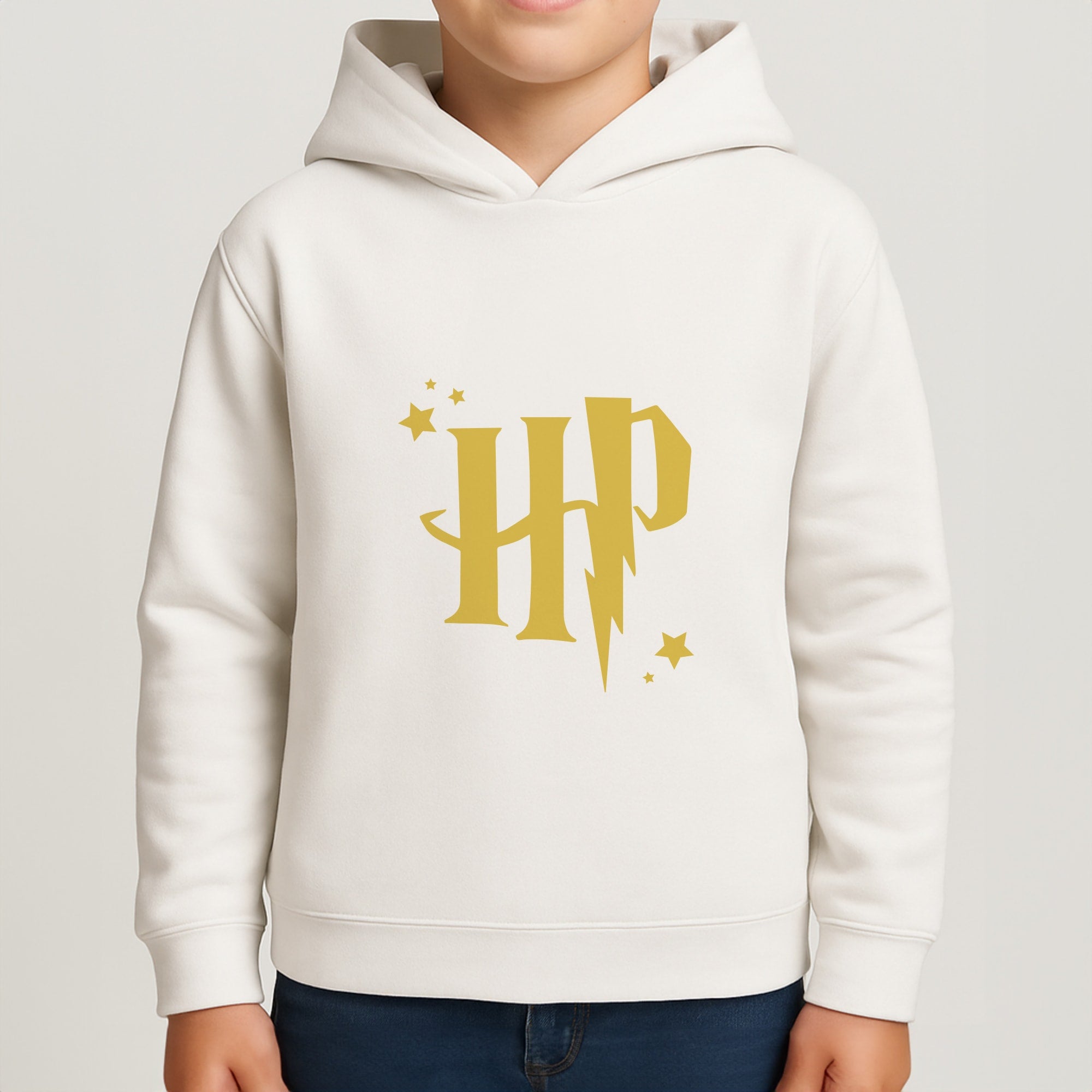 HP Boys Hoodie