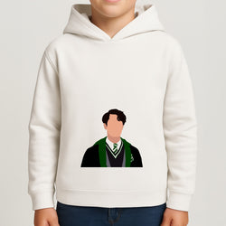 Tom Riddle Boys Hoodie