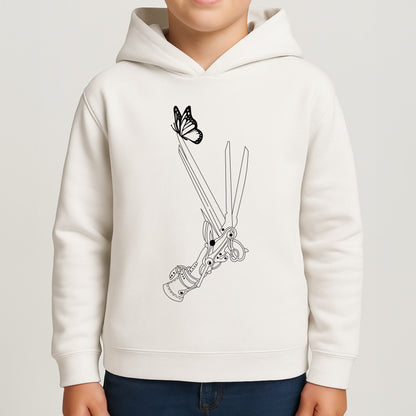 Scissorhands - Scissorhands Boys Hoodie