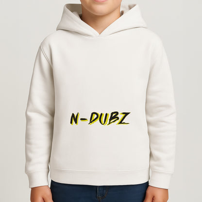 Logo - N-Dubz Boys Hoodie