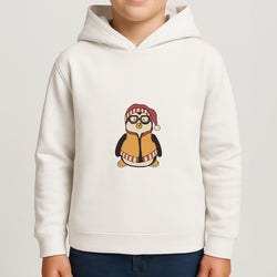 Hugsy Boys Hoodie