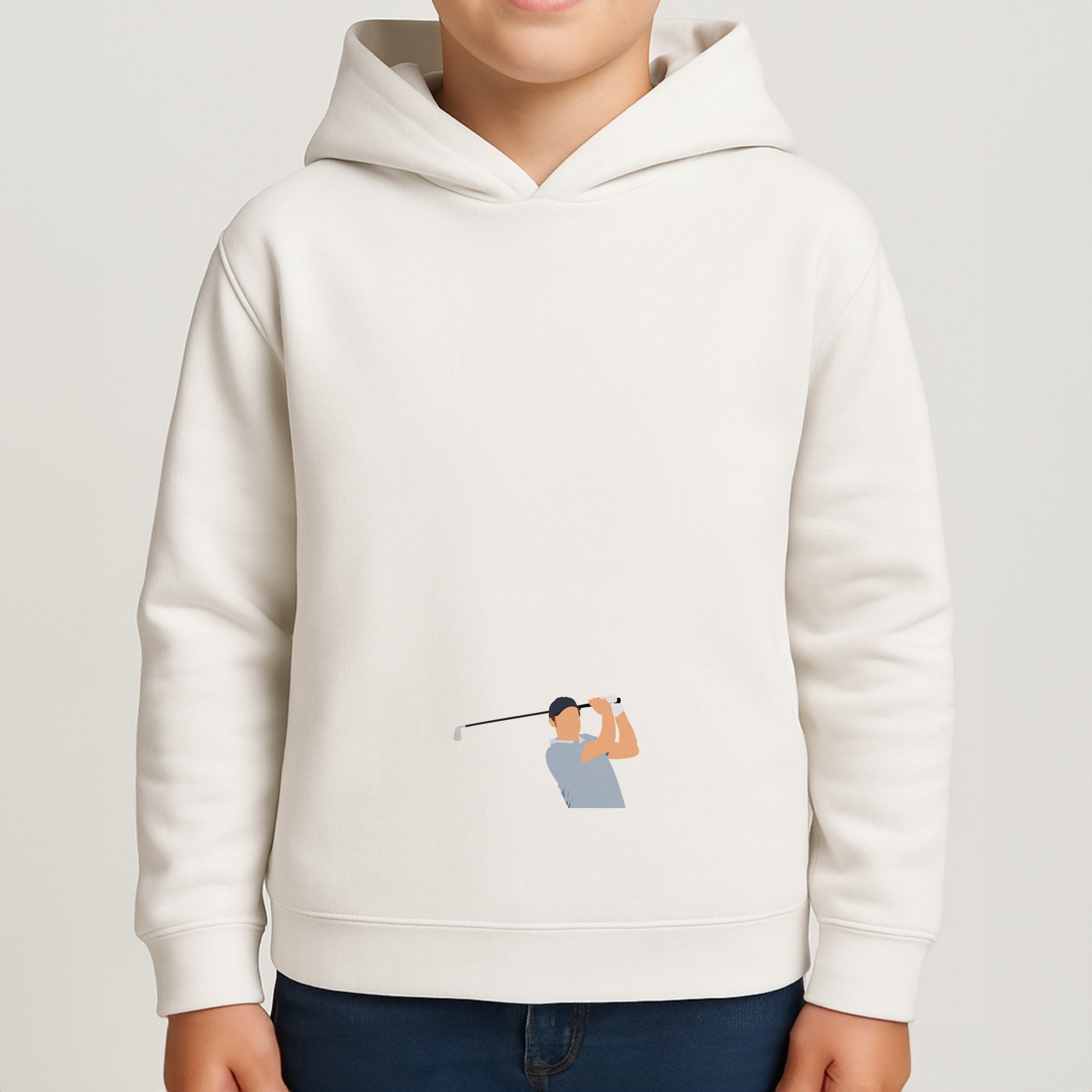 Sheffler - Golf Boys Hoodie