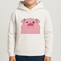 Waddles Kids Hoodie