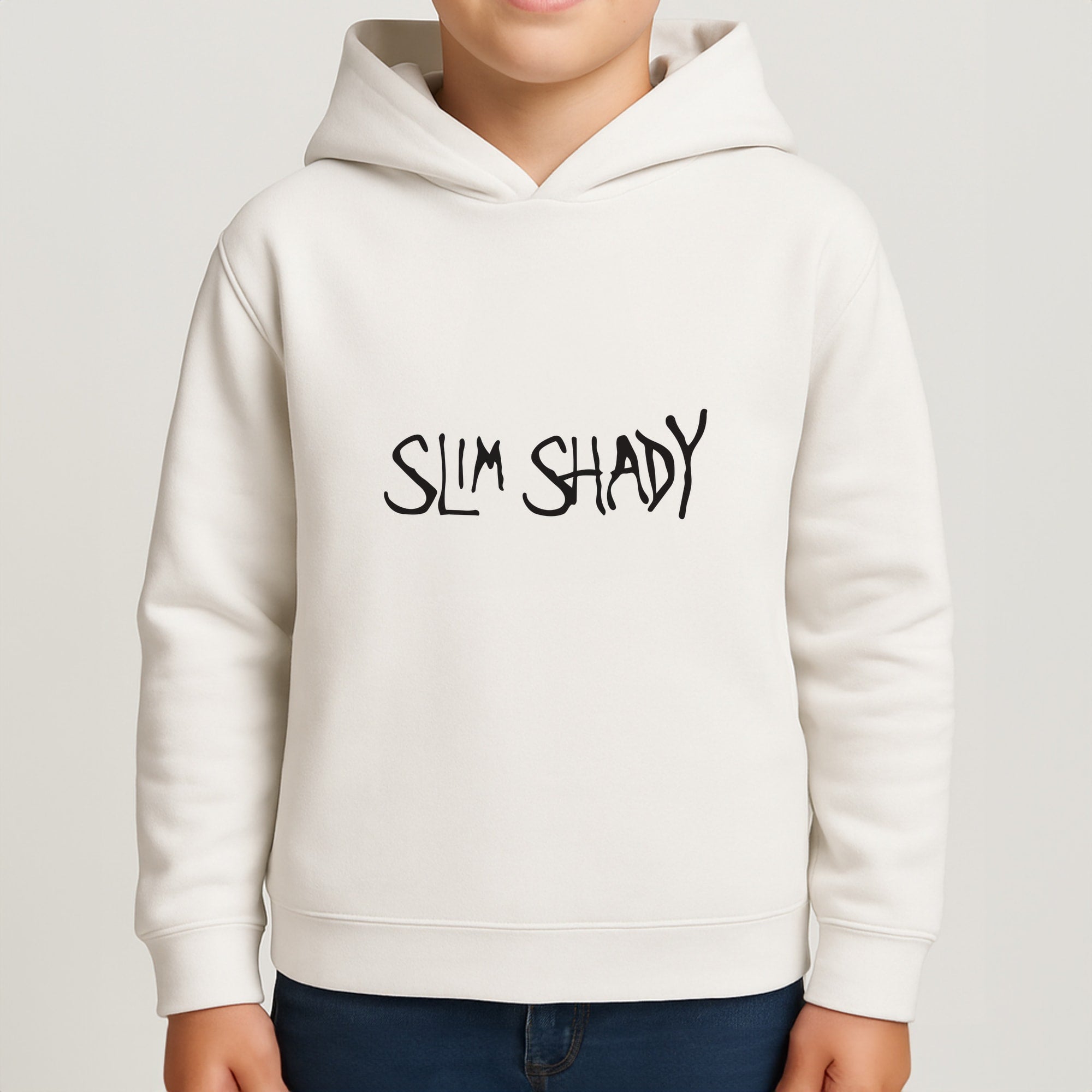 Slim Shady Kids Hoodie