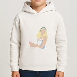 Driving - Margot Boys Hoodie