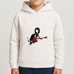 Keila Boys Hoodie