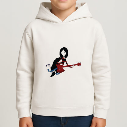 Keila Boys Hoodie