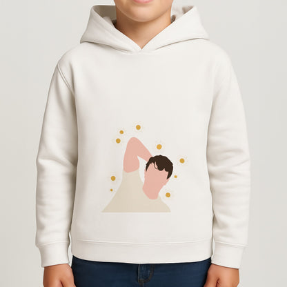 Daisy - Mescal Boys Hoodie