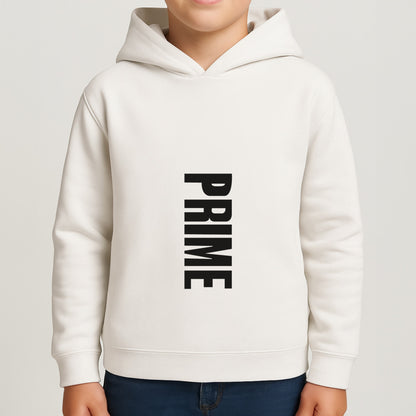 Prime - Blue Boys Hoodie