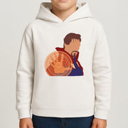 Strange Kids Hoodie 4