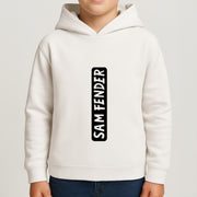 Fender Vertical Kids Hoodie 4