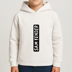 Fender Vertical Boys Hoodie