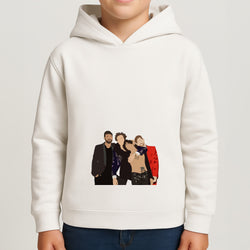 1975 Band  Boys Hoodie
