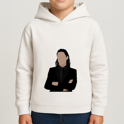 Loki Boys Hoodie