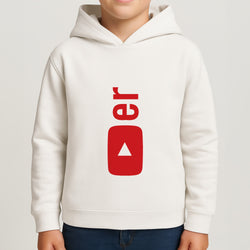 YouTuber Boys Hoodie