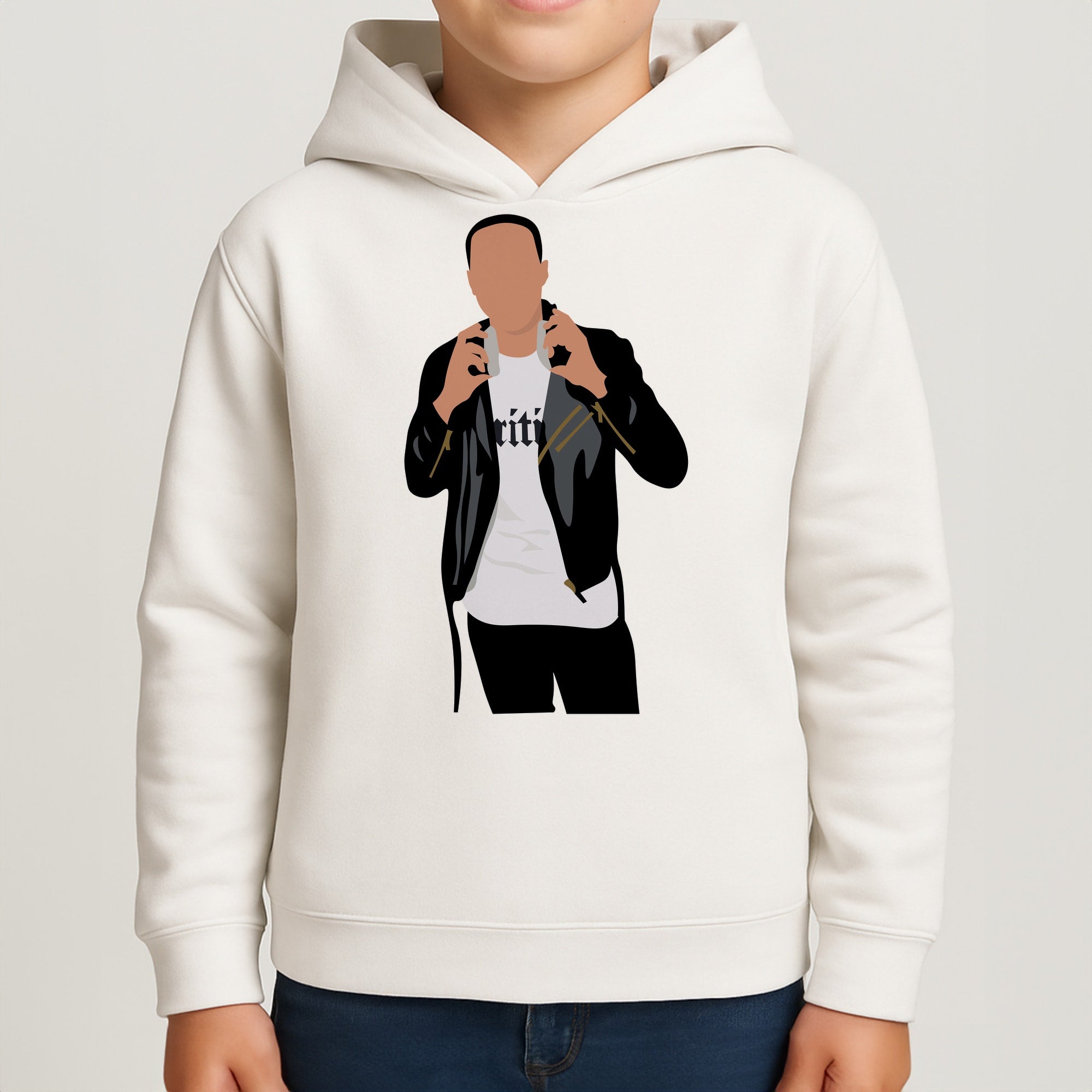 Marvin Humes Kids Hoodie