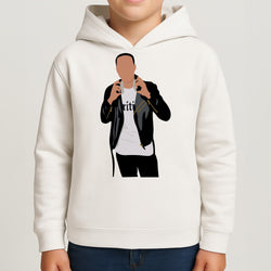 Marvin Humes Kids Hoodie