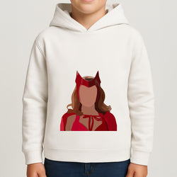Wandavision Boys Hoodie