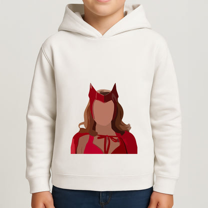 Wandavision Boys Hoodie