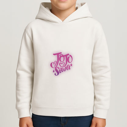 JoJo Siwa Love Heart Boys Hoodie