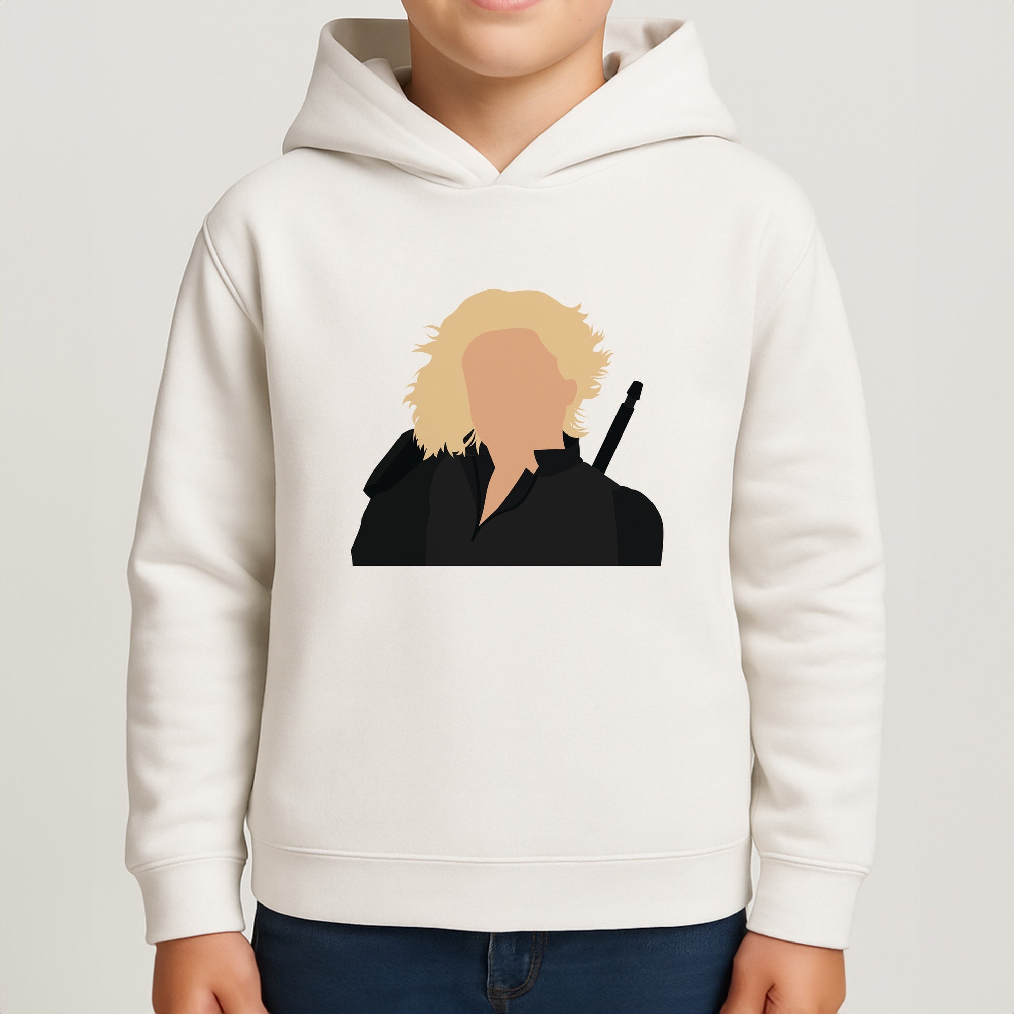Yelena Kids Hoodie
