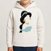 Jasmine Kids Hoodie 4