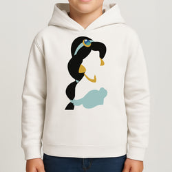 Jasmine Kids Hoodie