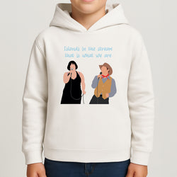 Singing Kids Hoodie