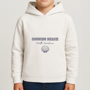 Cousins Beach - TSITP Kids Hoodie 4