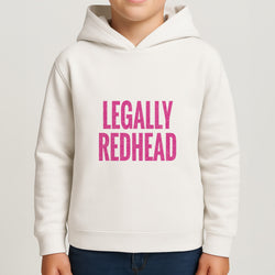 Boys Hoodie