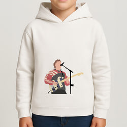Festival - Fender Boys Hoodie