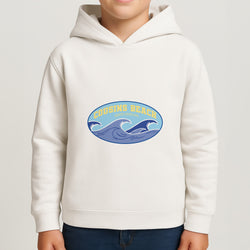 Wave - TSITP Boys Hoodie