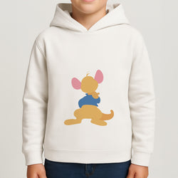 Rats - Winnie The Pooh Boys Hoodie