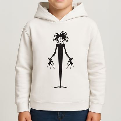 Cartoon - Scissorhands Boys Hoodie