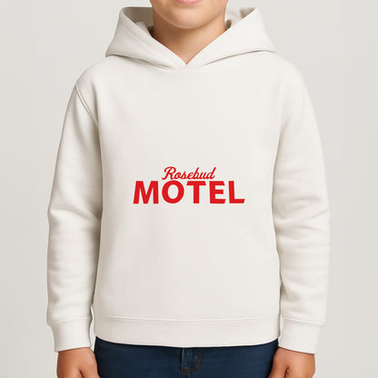 Rosebud Motel Boys Hoodie