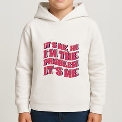 I'm The Problem It's Me - Taylor Boys Hoodie