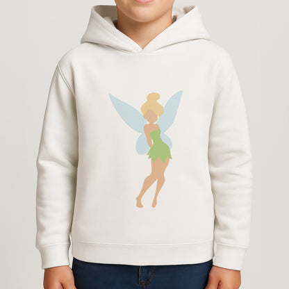 Tinker Fairy Boys Hoodie