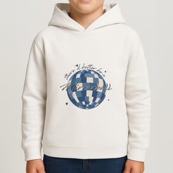 Mirrorball Boys Hoodie