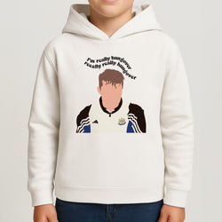 I'm Really Hungover - Fender Kids Hoodie