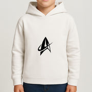 Logo Kids Hoodie 4