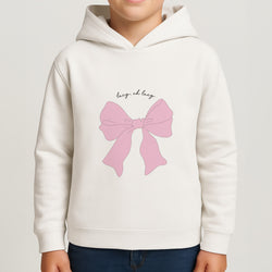 Lacy- Olivia Boys Hoodie