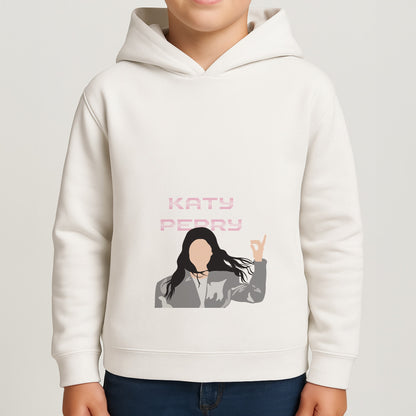 Sign - Katy Perry Boys Hoodie